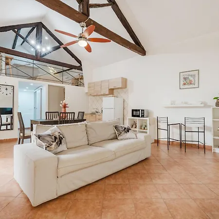 Loft In Manno Villa Cagliari Exterior photo