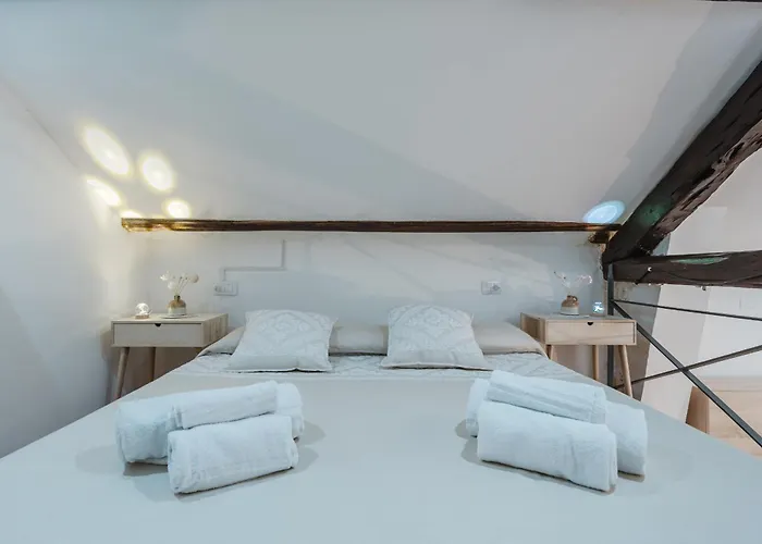 Loft In Manno