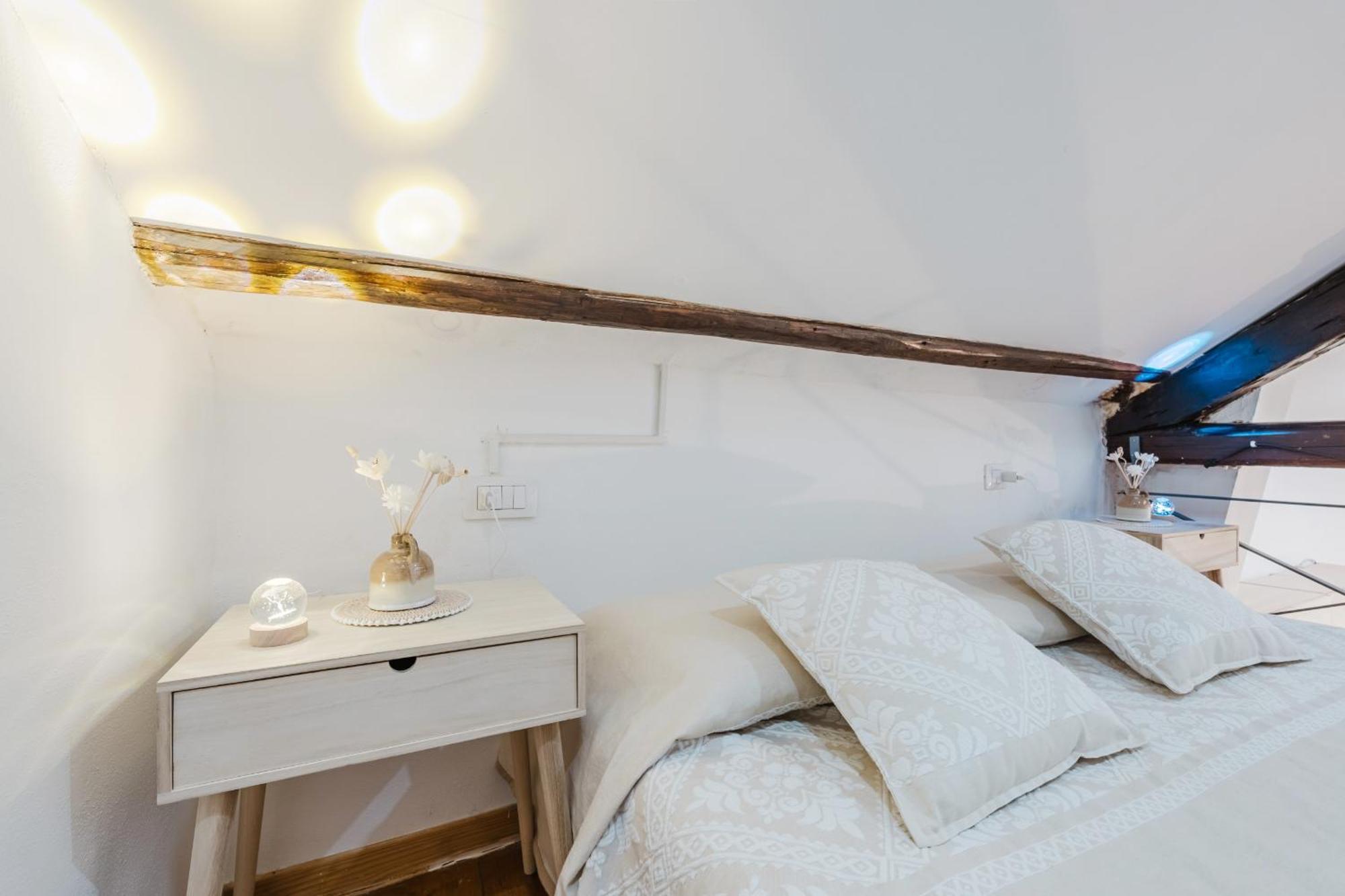 Ferienhaus Loft In Manno *