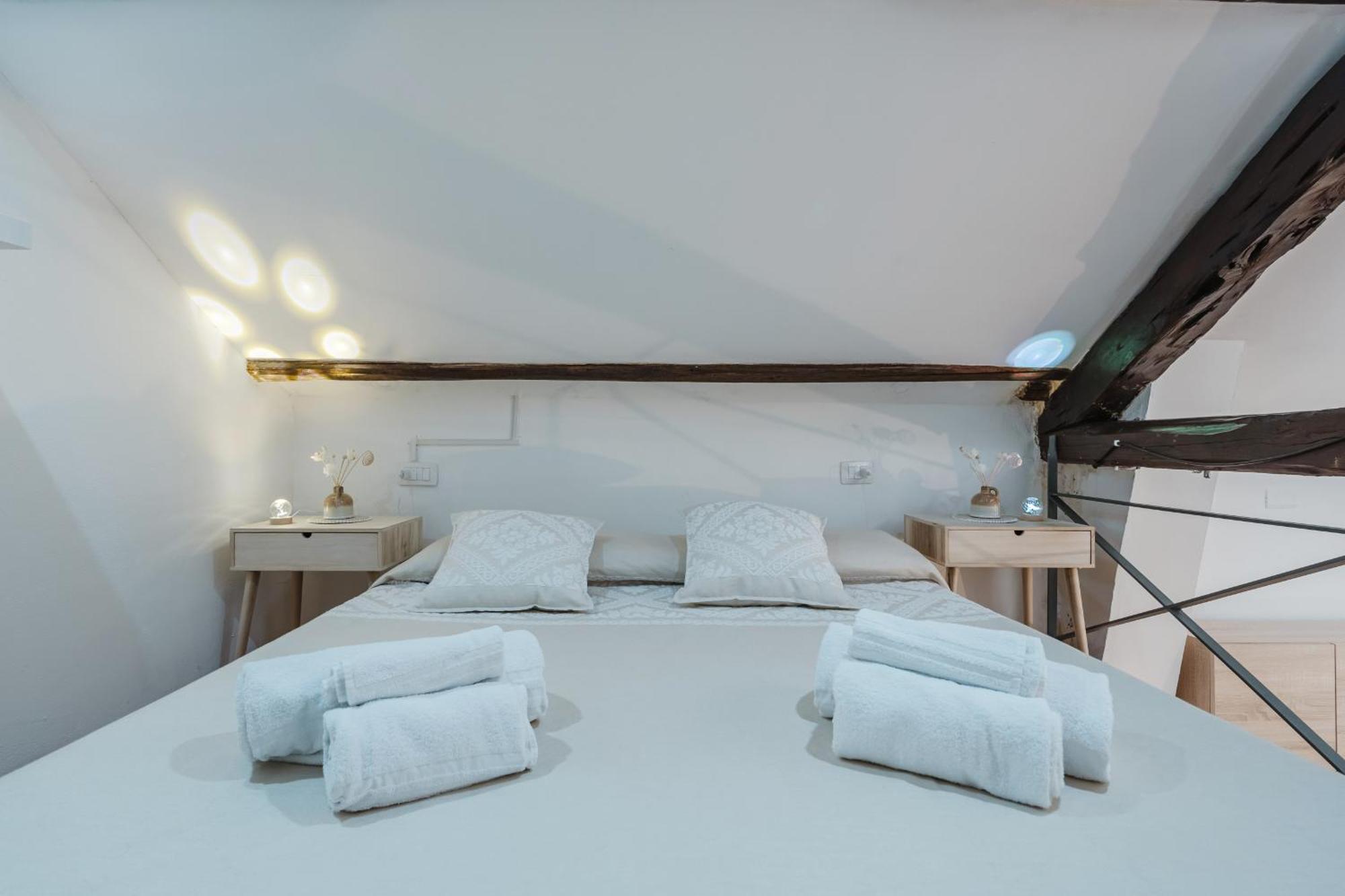 Loft In Manno Cagliari