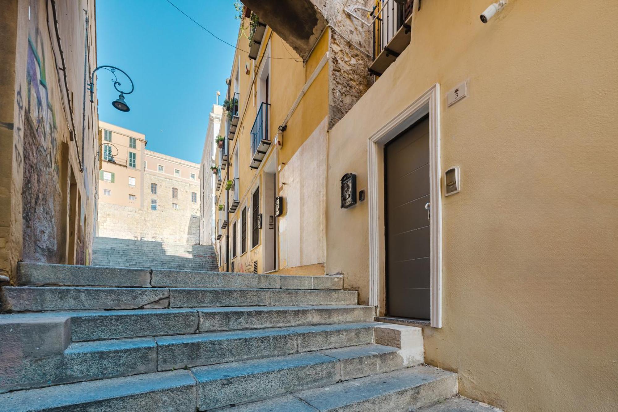 Loft In Manno * Cagliari