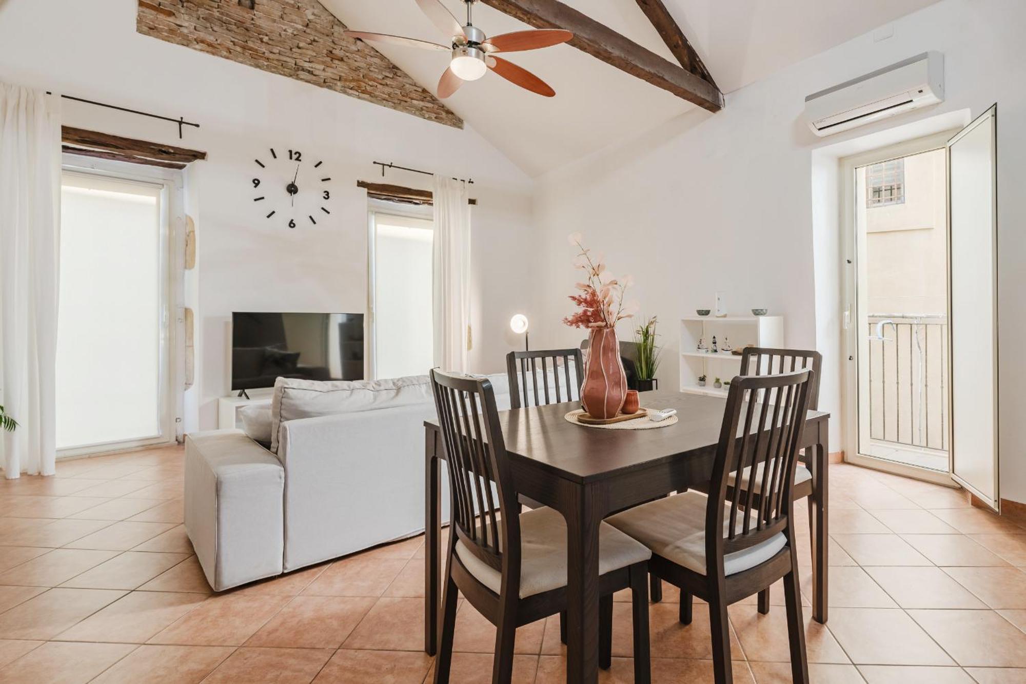 Holiday home Loft In Manno