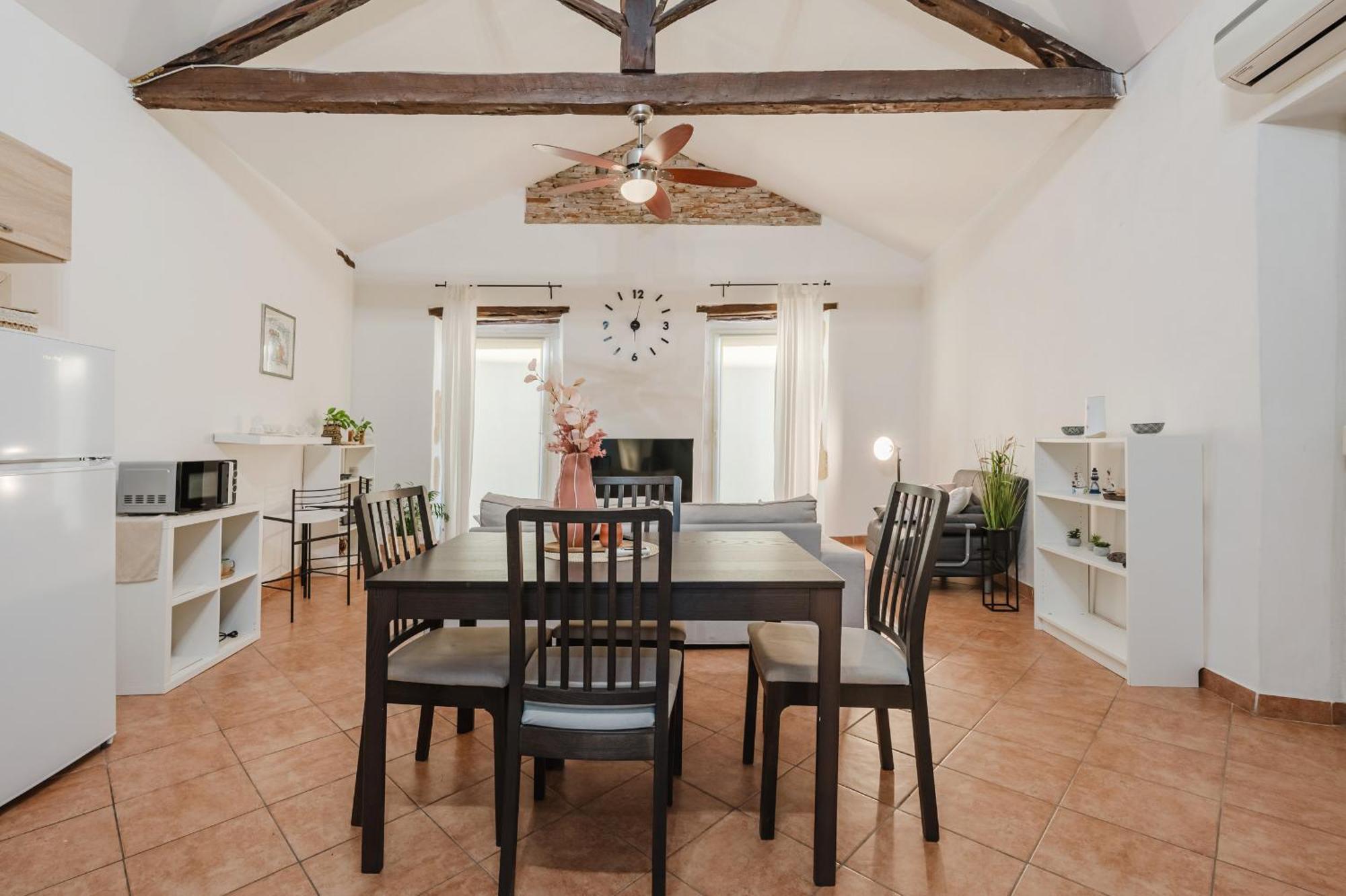 Loft In Manno