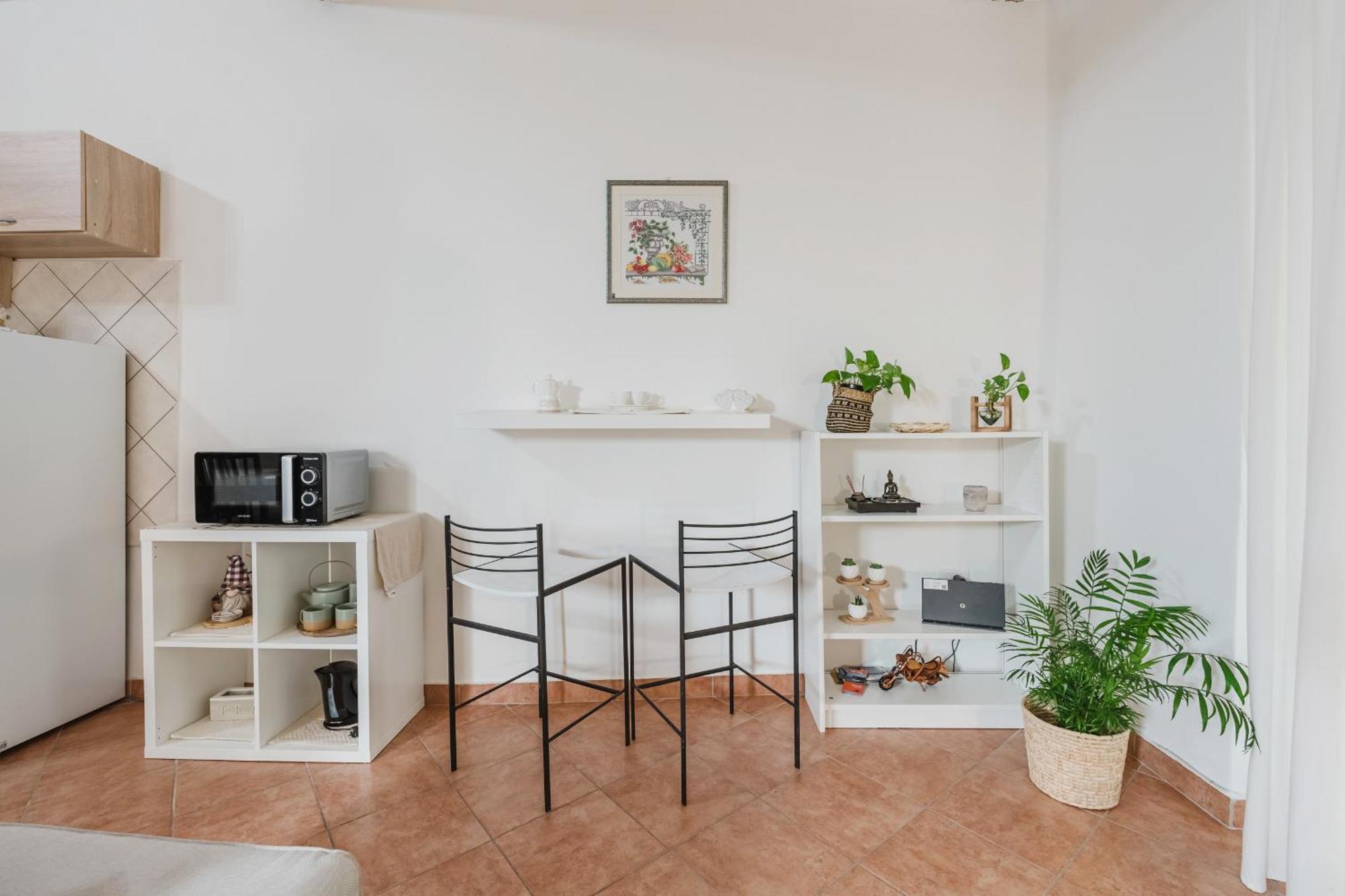 Loft In Manno Holiday home