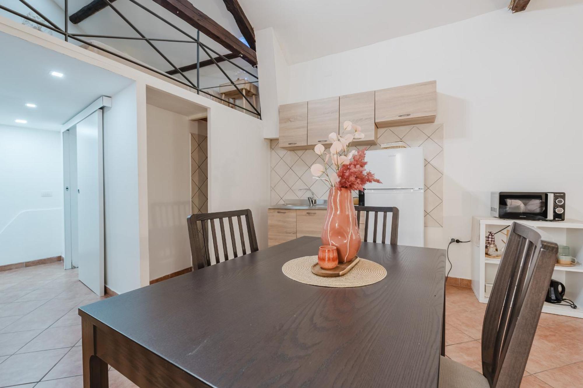 Loft In Manno Holiday home Cagliari