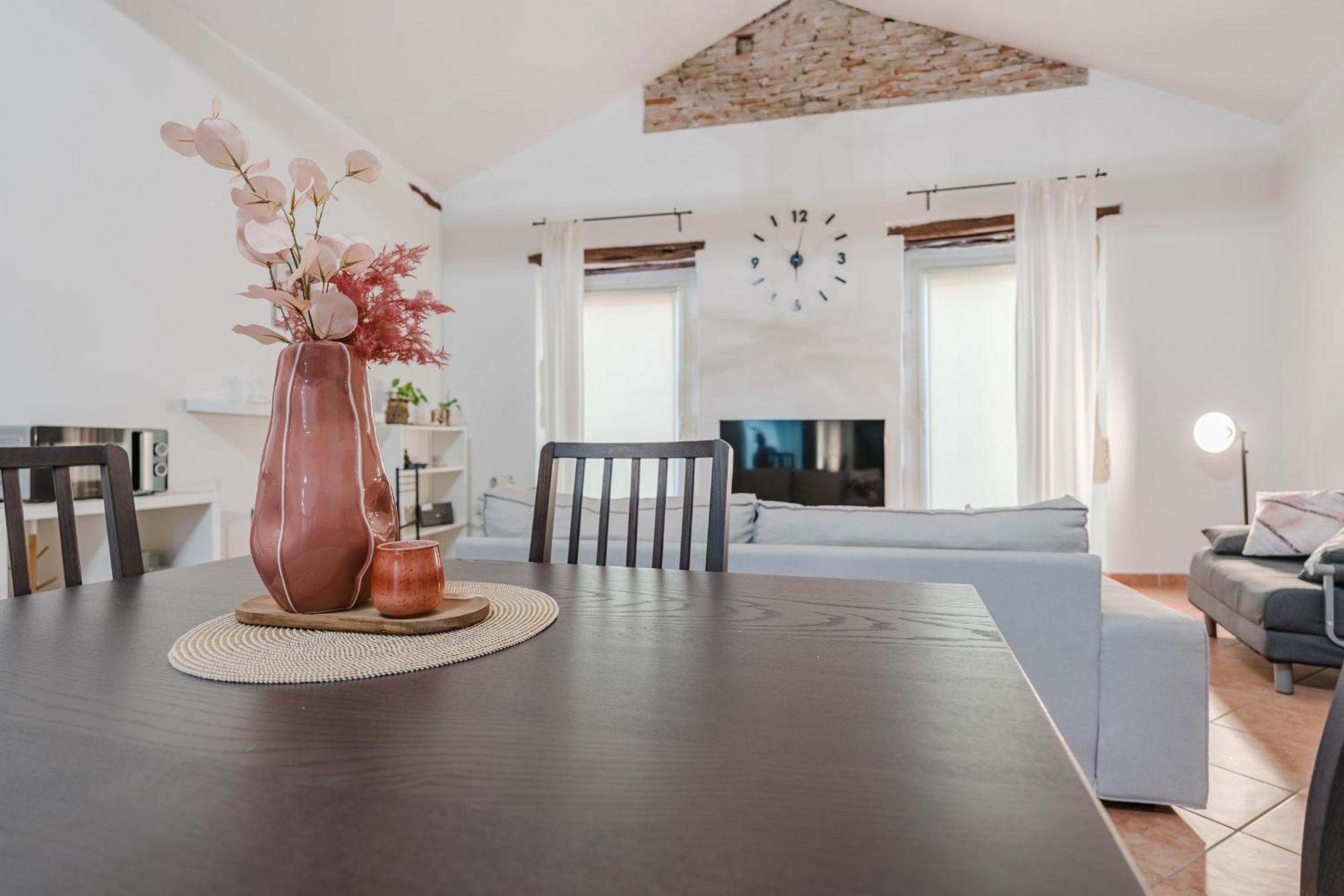 Holiday home Loft In Manno Cagliari