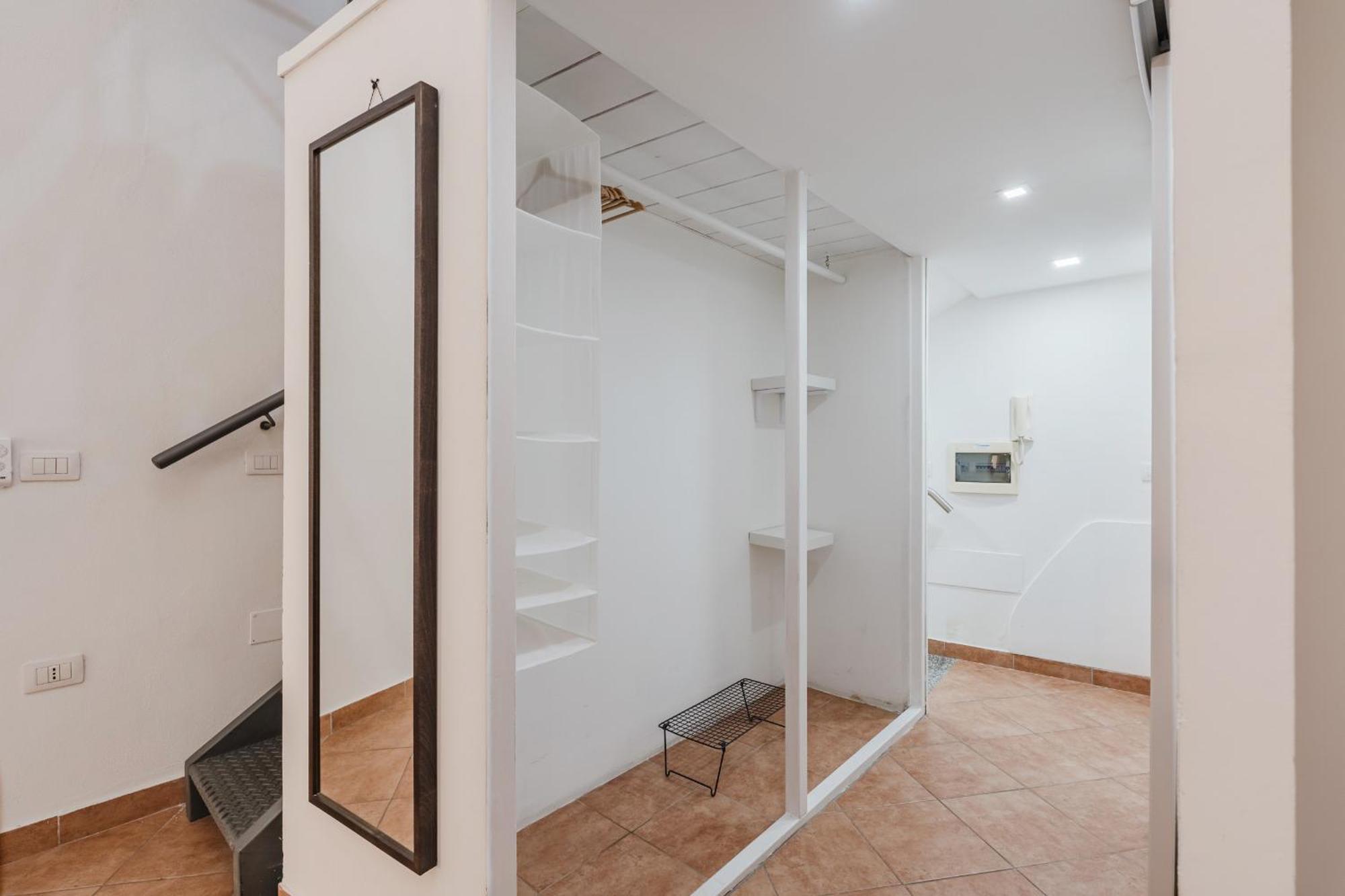 Loft In Manno * Cagliari
