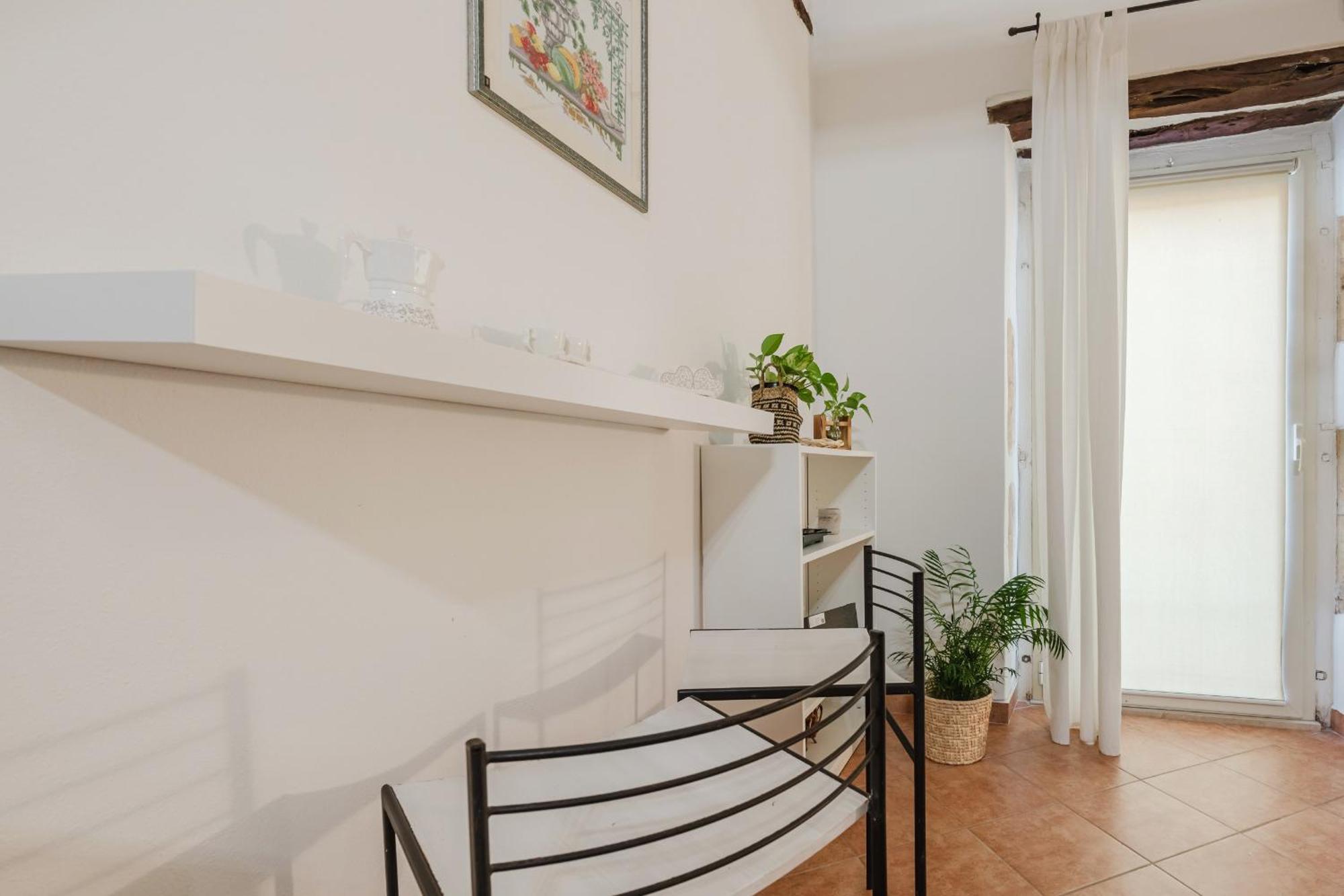 Loft In Manno Holiday home
