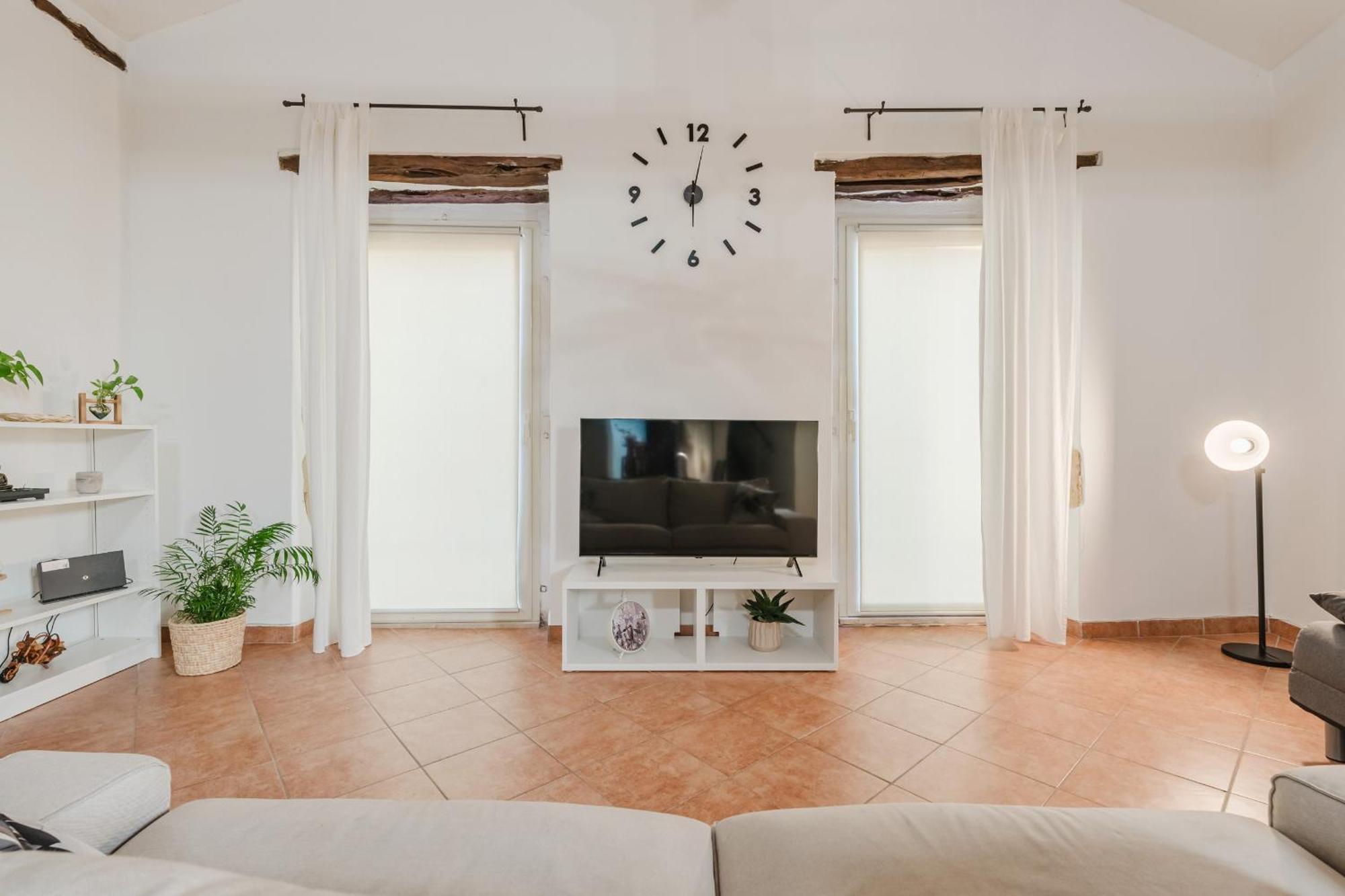 Holiday home Loft In Manno