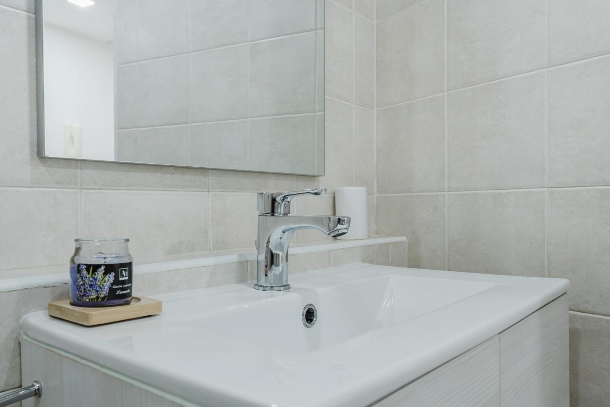 Loft In Manno Holiday home *