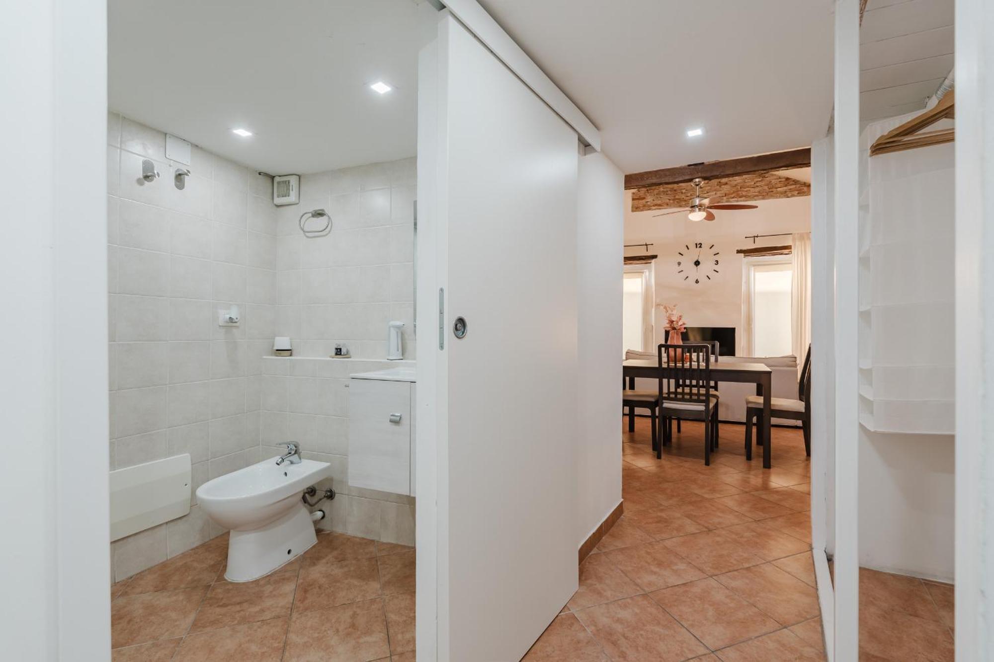 Loft In Manno Cagliari