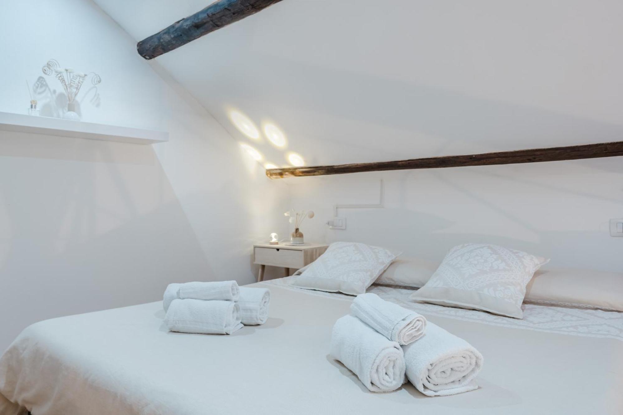 Loft In Manno